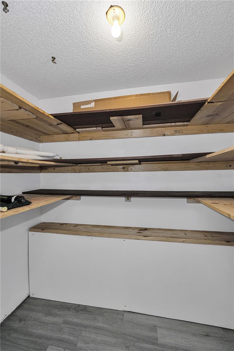 HARBOR ISLES - Residential