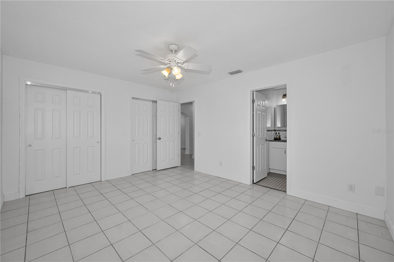 HARBOR ISLES - Residential