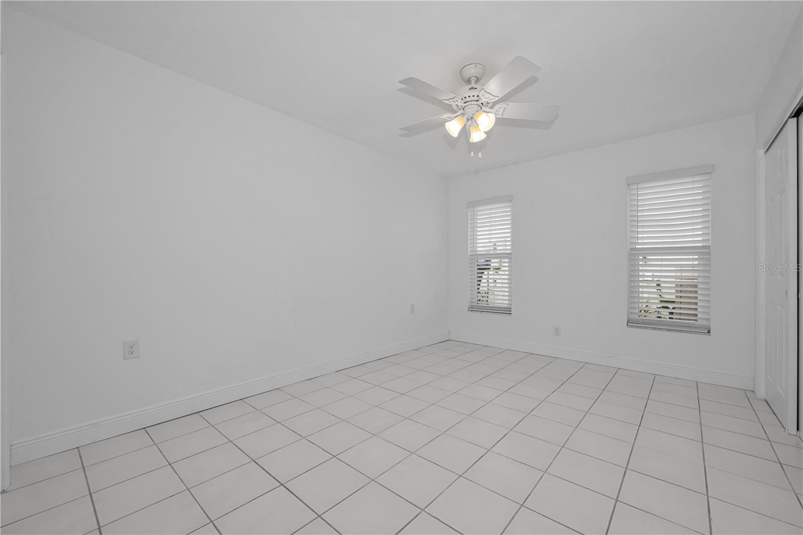 HARBOR ISLES - Residential