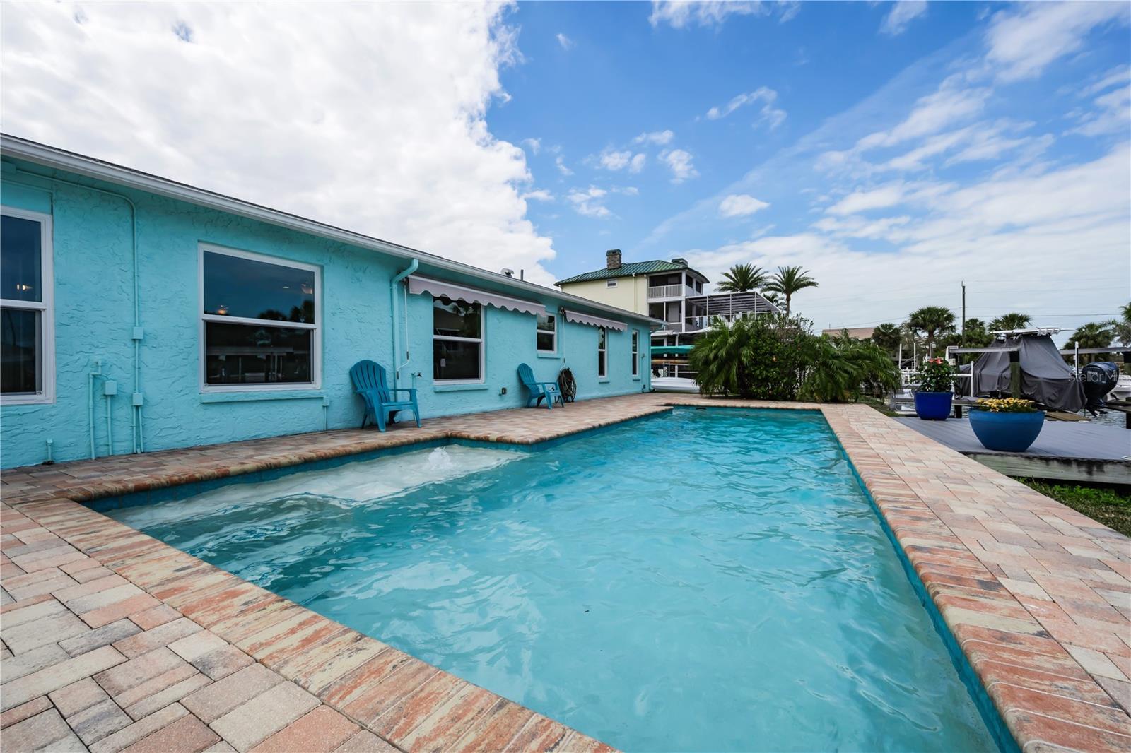 HARBOR ISLES - Residential