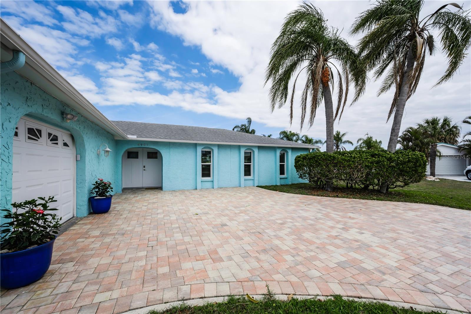 HARBOR ISLES - Residential