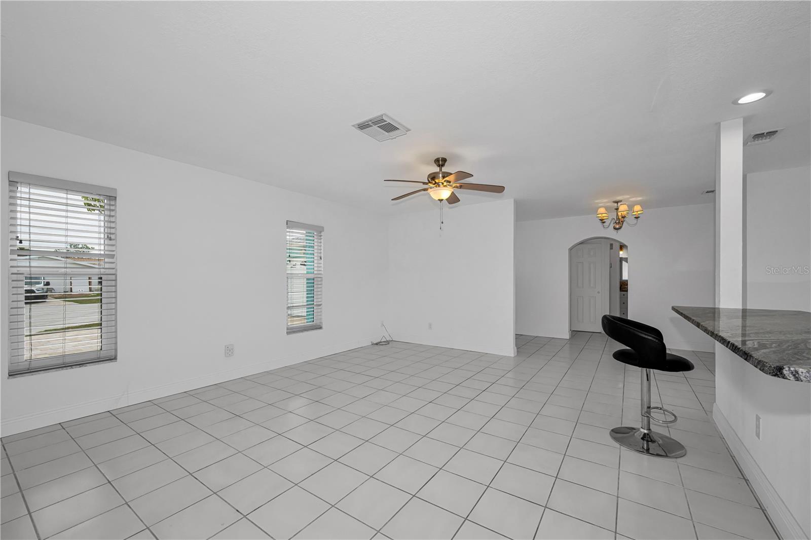 HARBOR ISLES - Residential