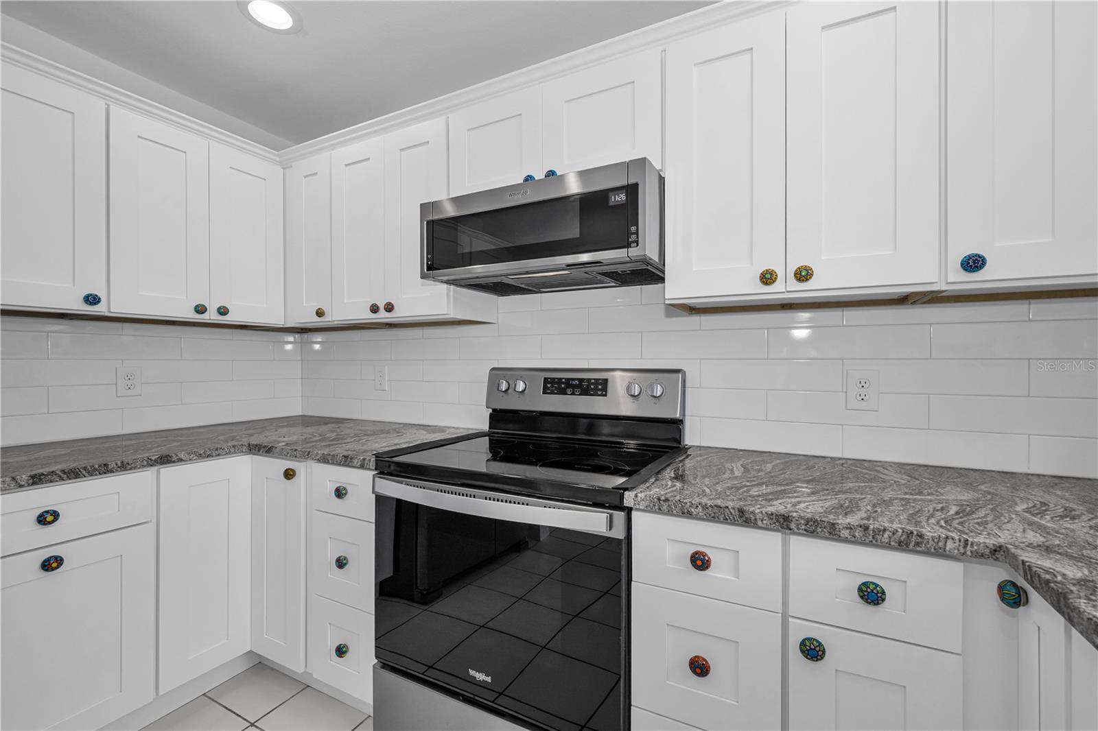 HARBOR ISLES - Residential