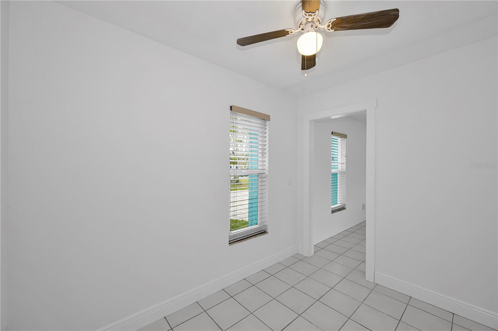 HARBOR ISLES - Residential