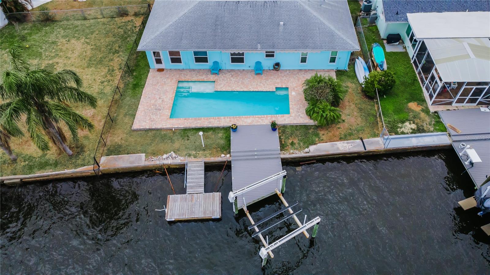 4909 SHOREVIEW COURT