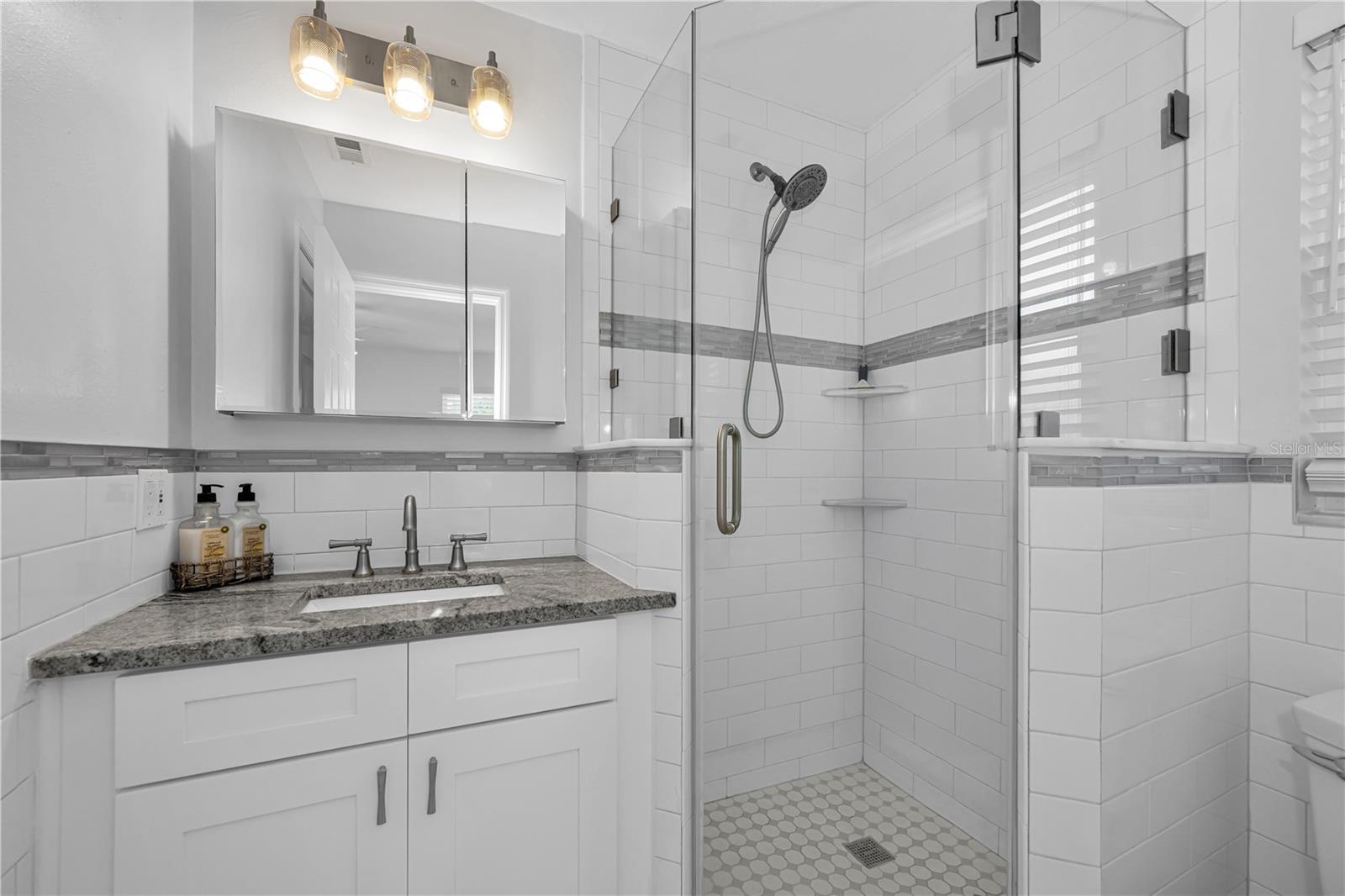 HARBOR ISLES - Residential