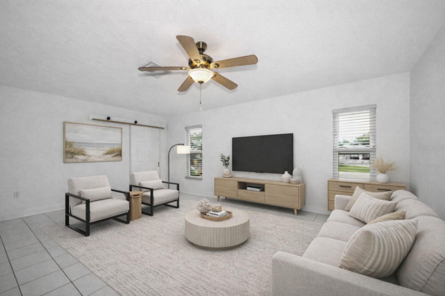 HARBOR ISLES - Residential