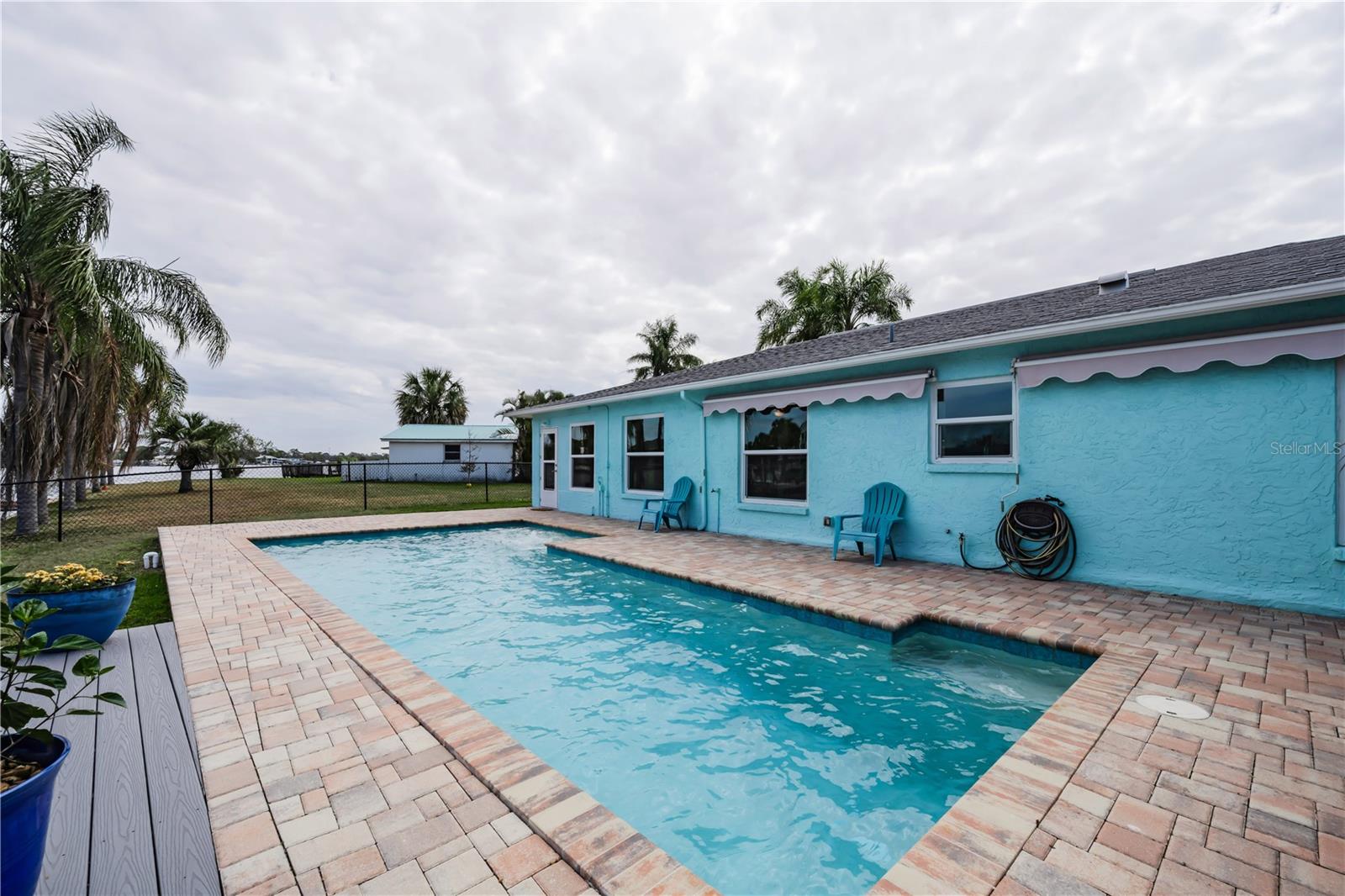 HARBOR ISLES - Residential