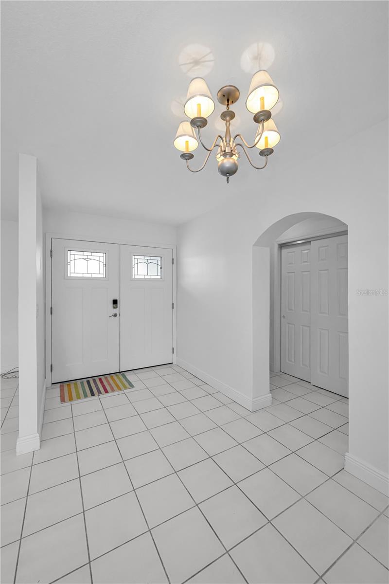 HARBOR ISLES - Residential