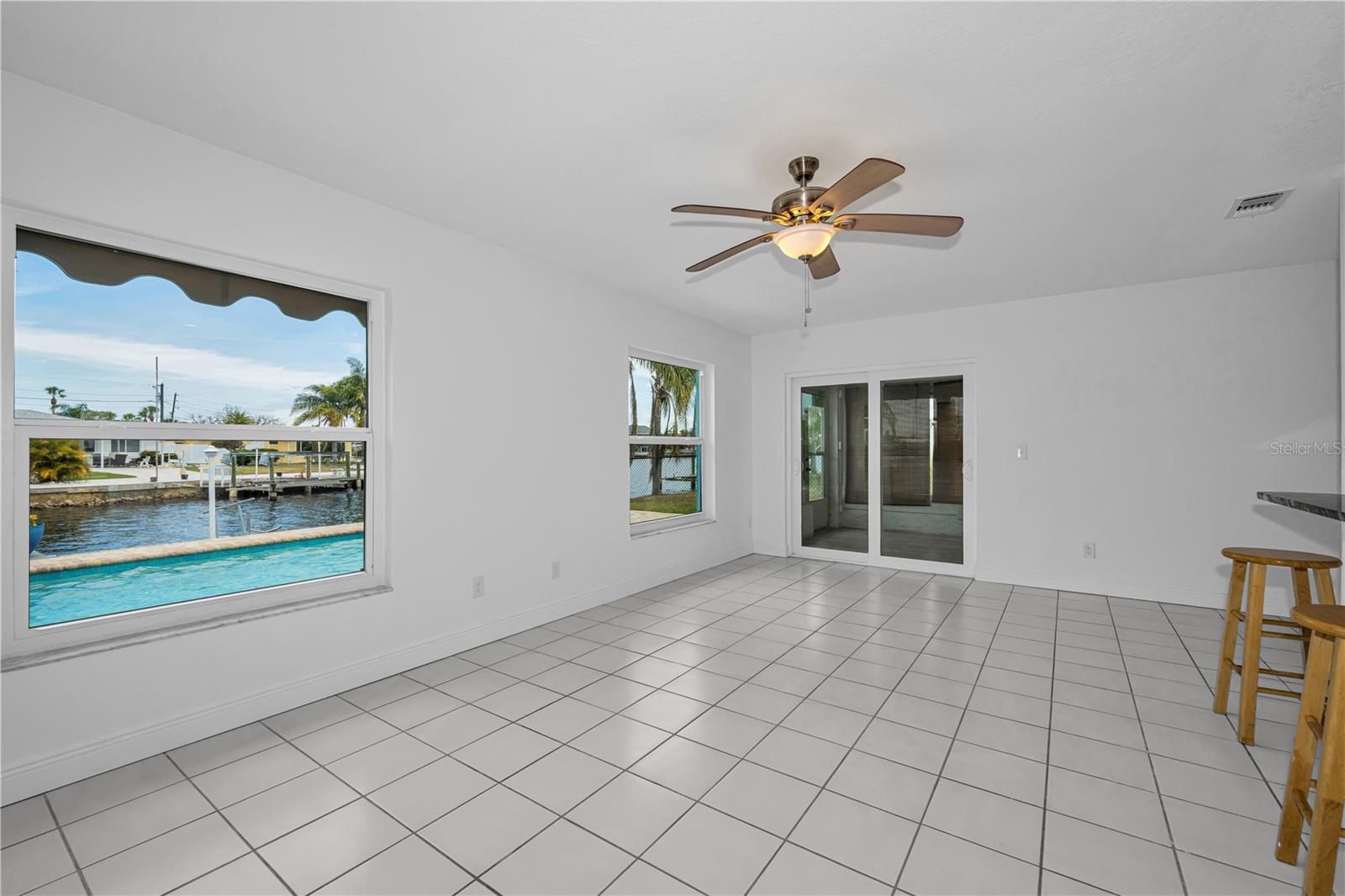 HARBOR ISLES - Residential