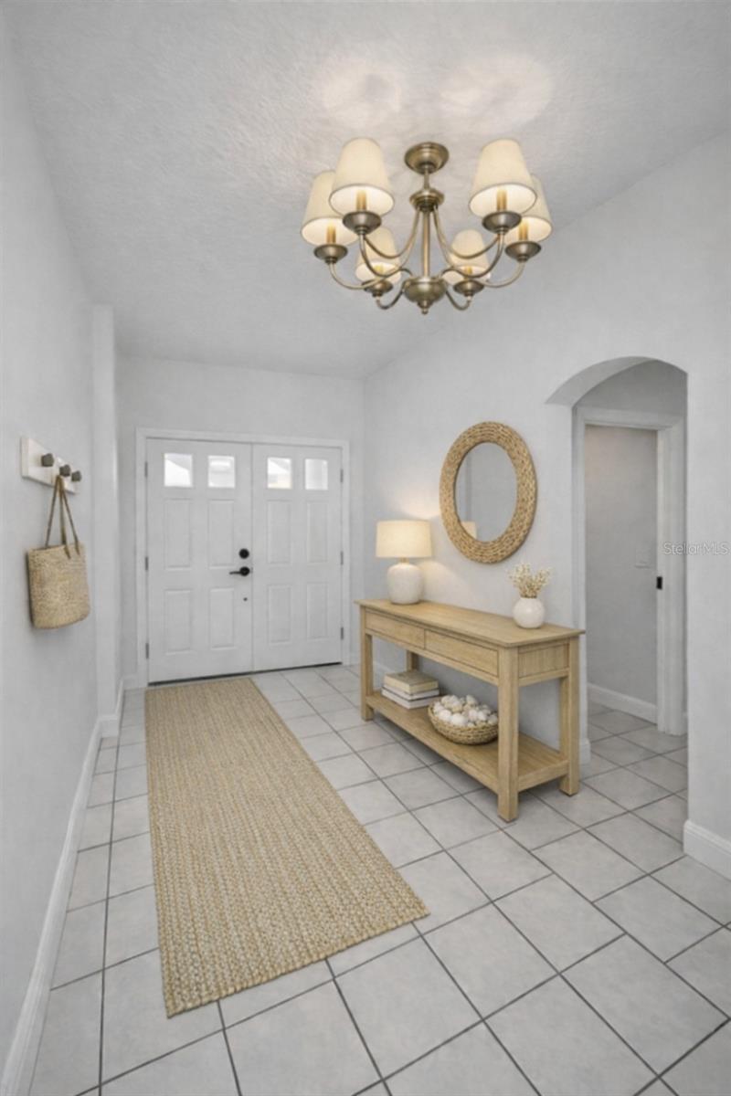 HARBOR ISLES - Residential