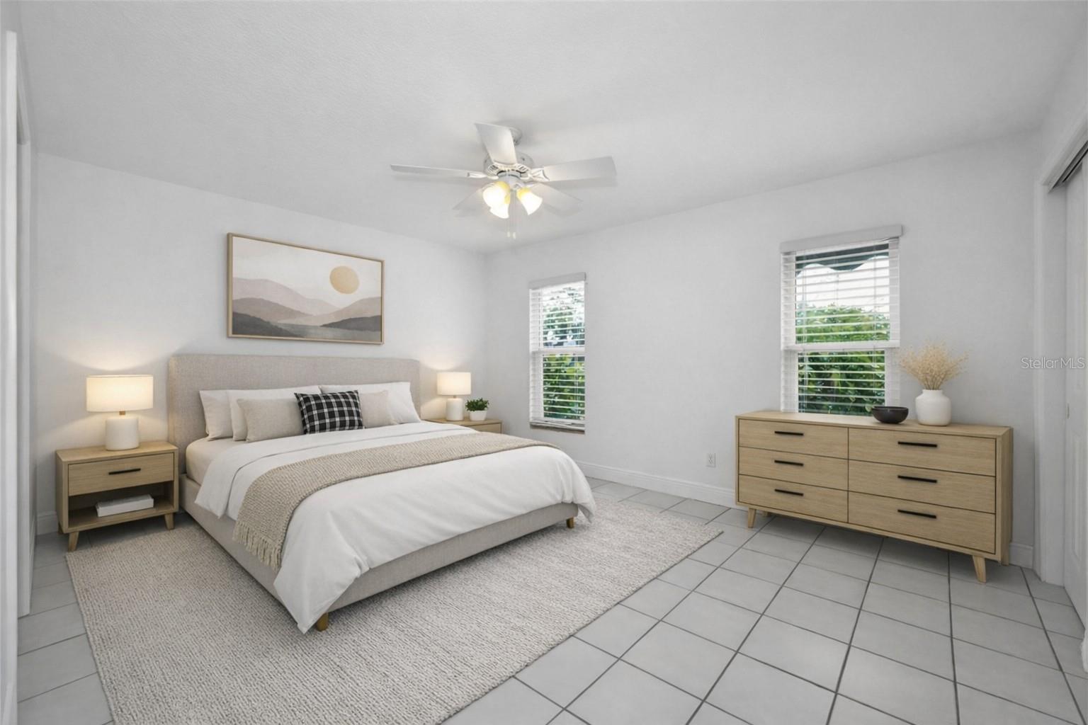 HARBOR ISLES - Residential