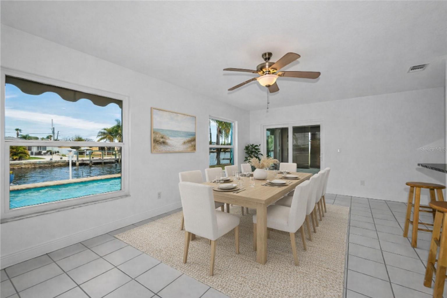 HARBOR ISLES - Residential