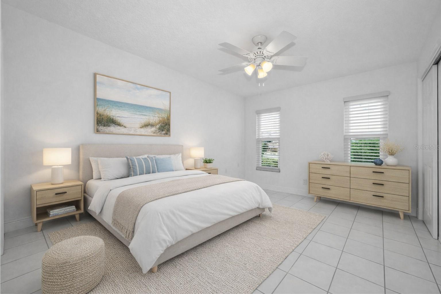 HARBOR ISLES - Residential