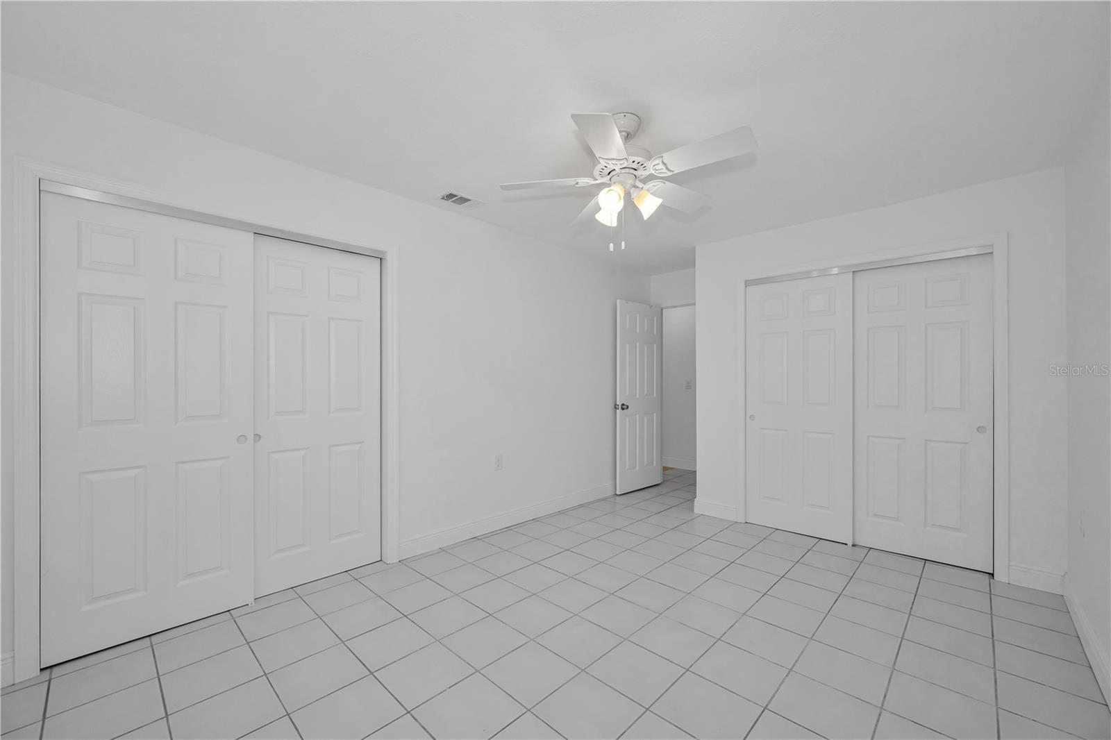 HARBOR ISLES - Residential