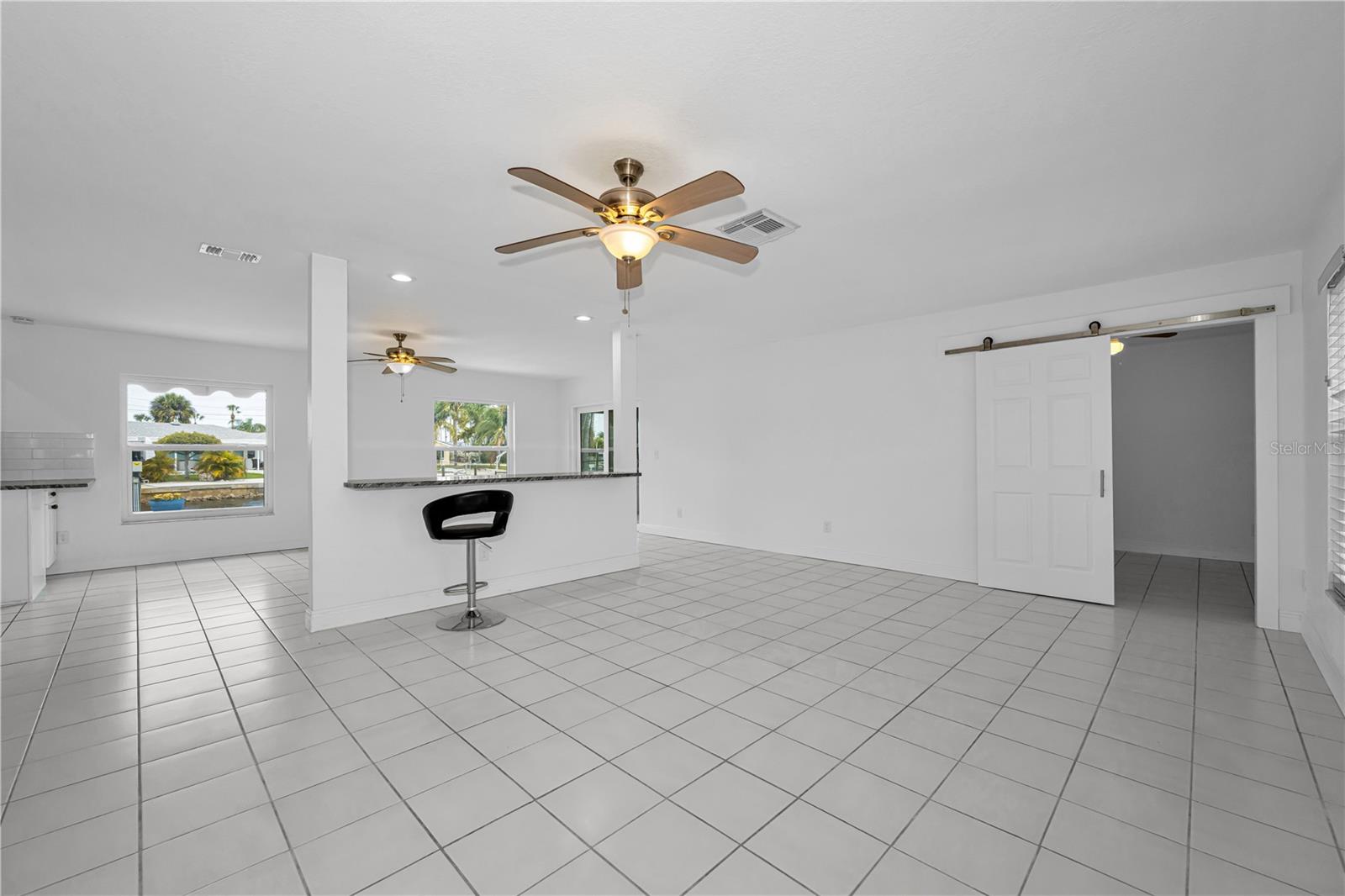 HARBOR ISLES - Residential