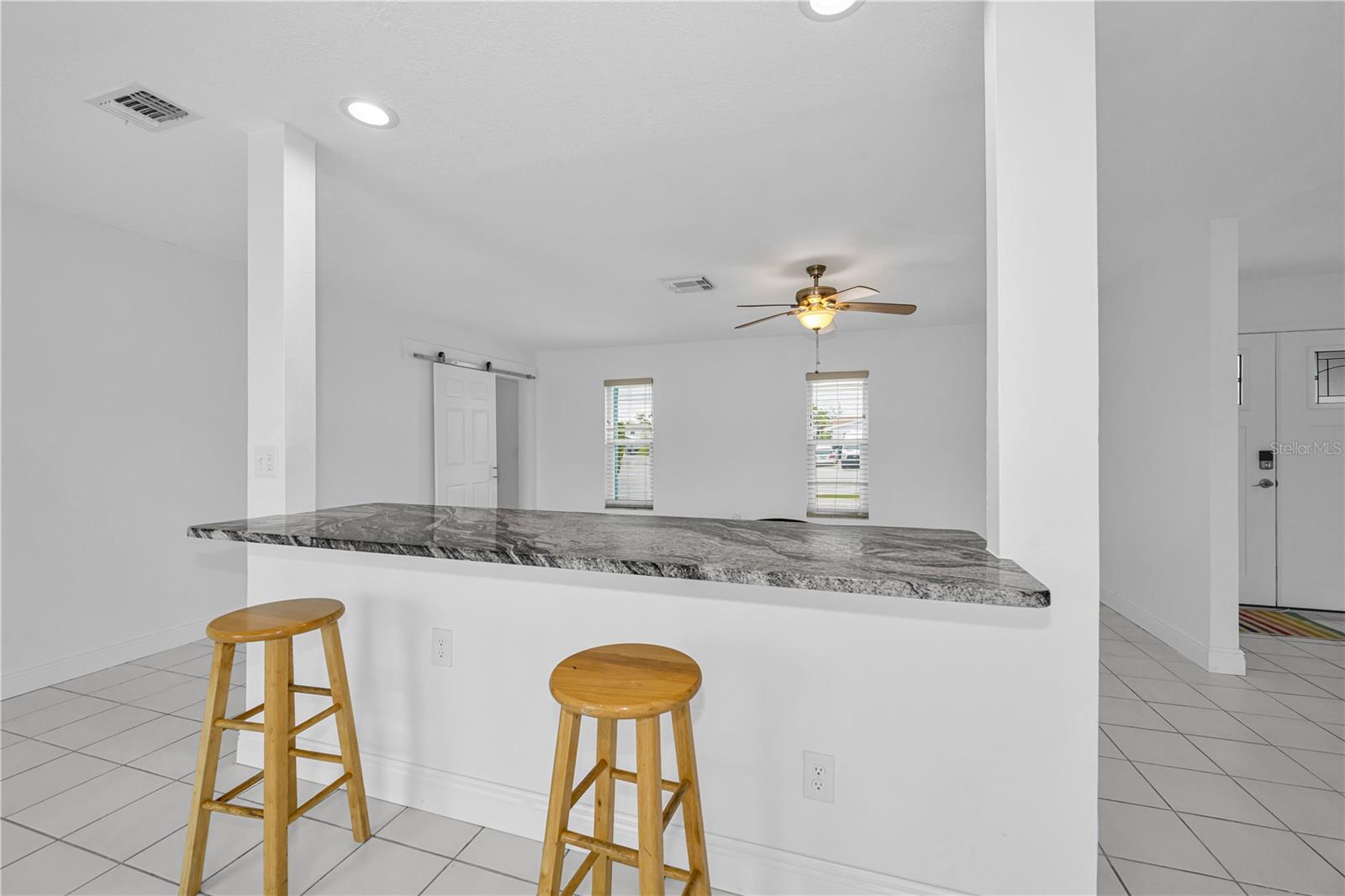 HARBOR ISLES - Residential