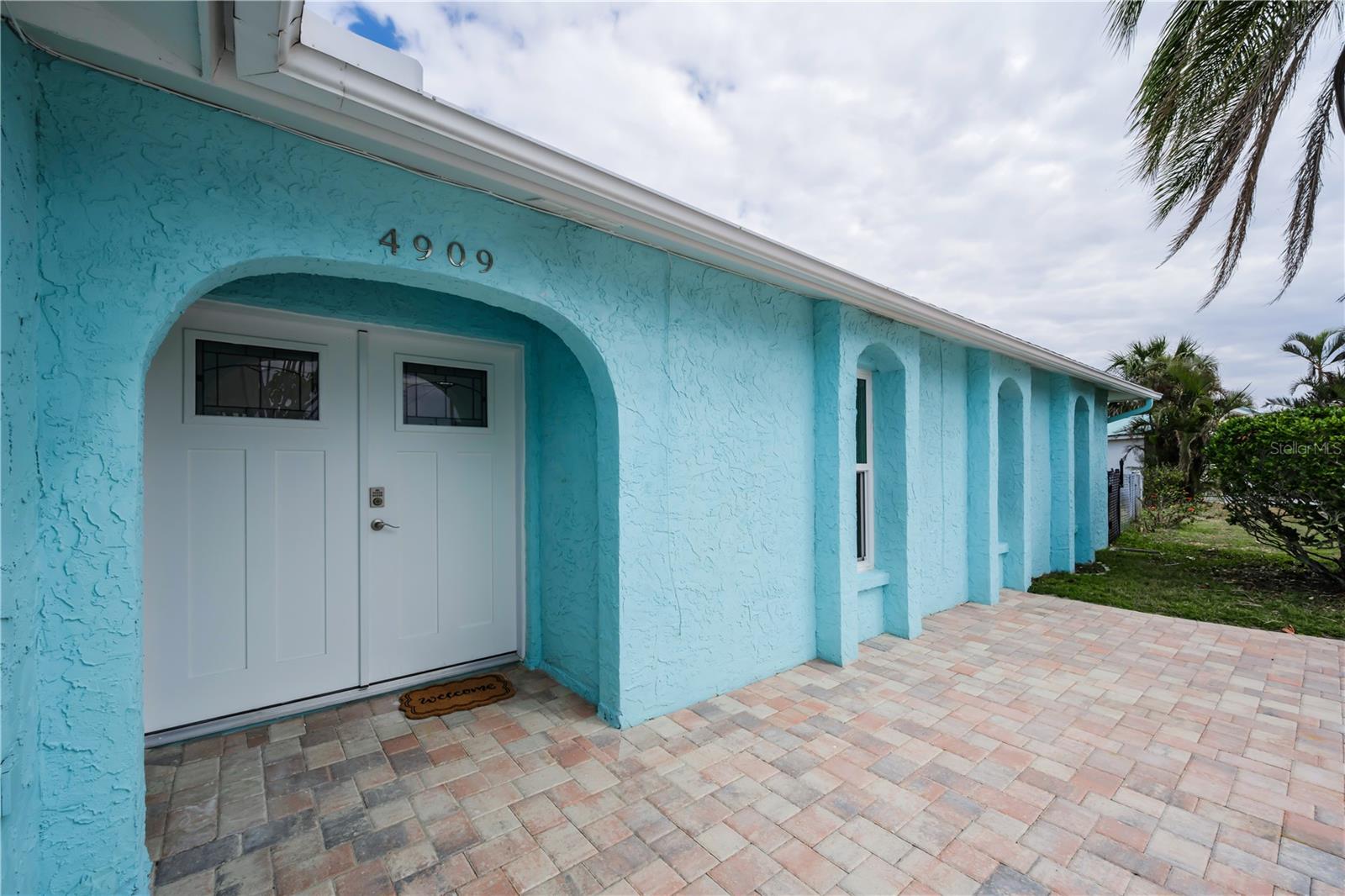 HARBOR ISLES - Residential