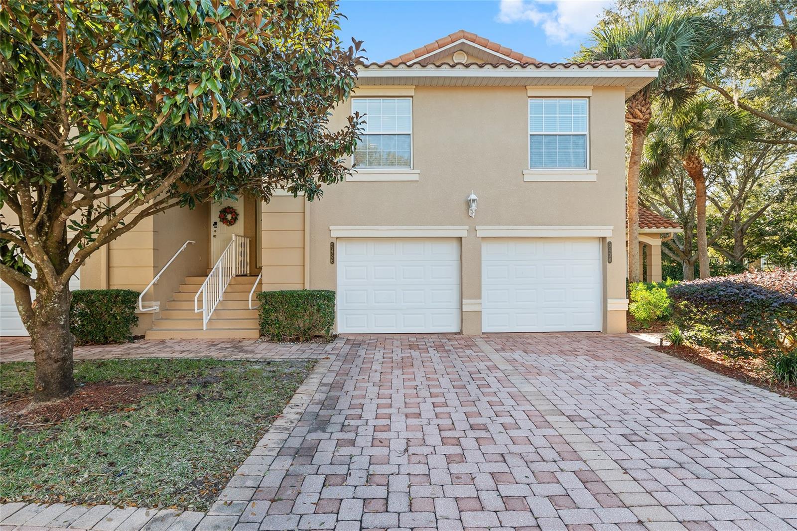 LAKESIDE LANDINGS ANCHOR VILLAS/LK MIONA - Residential