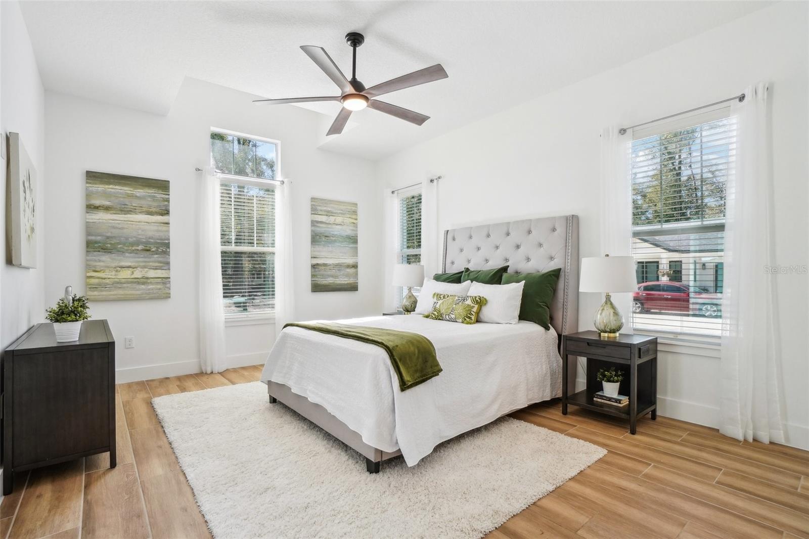 WOODS OF LAKE HELEN - Residential