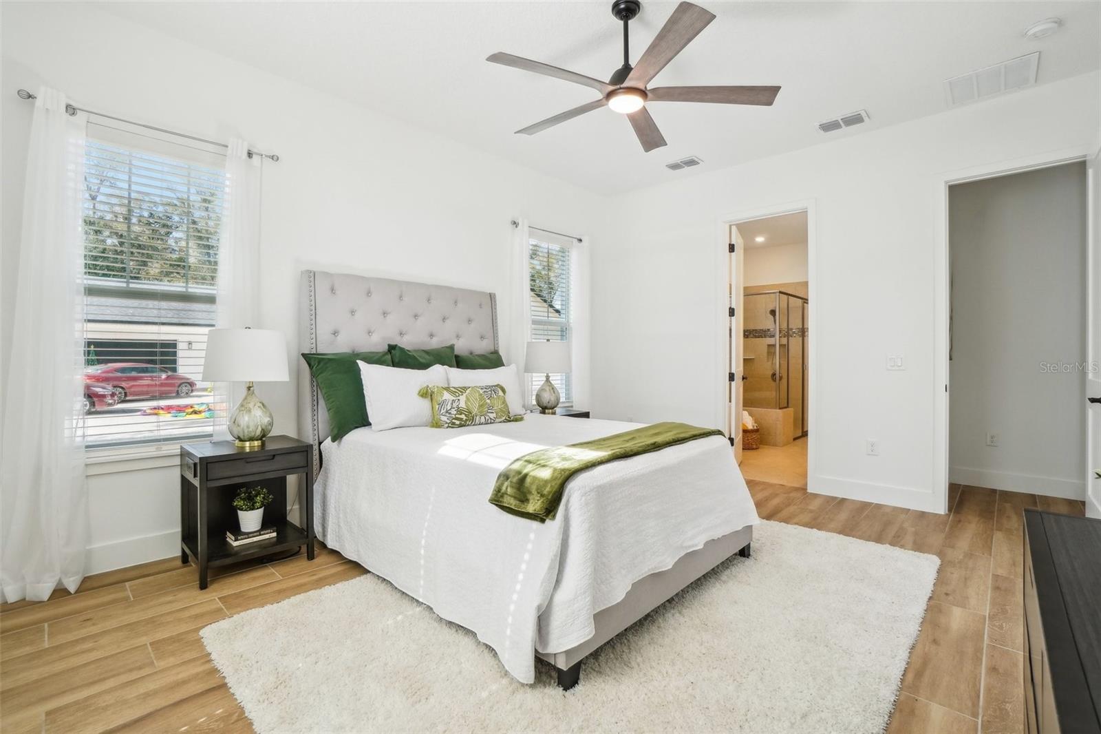 WOODS OF LAKE HELEN - Residential