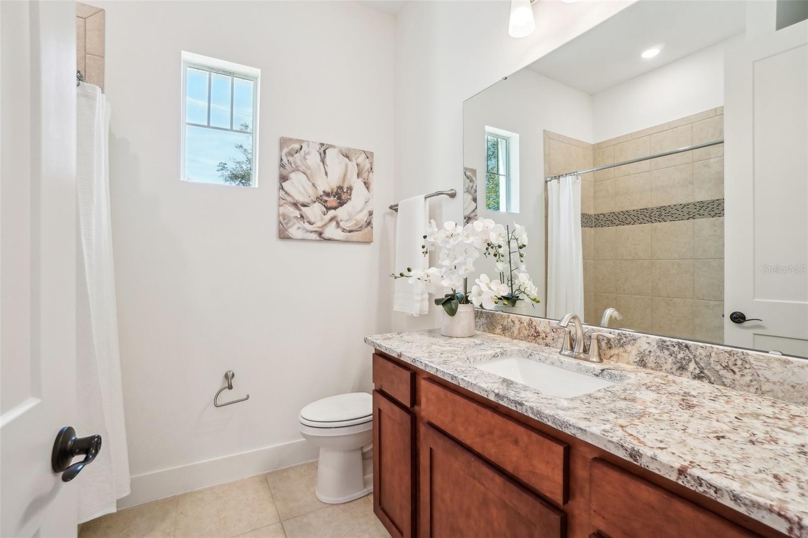 WOODS OF LAKE HELEN - Residential