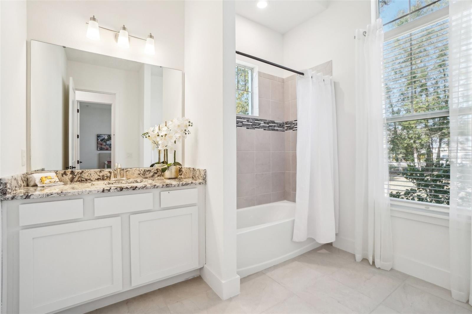 WOODS OF LAKE HELEN - Residential