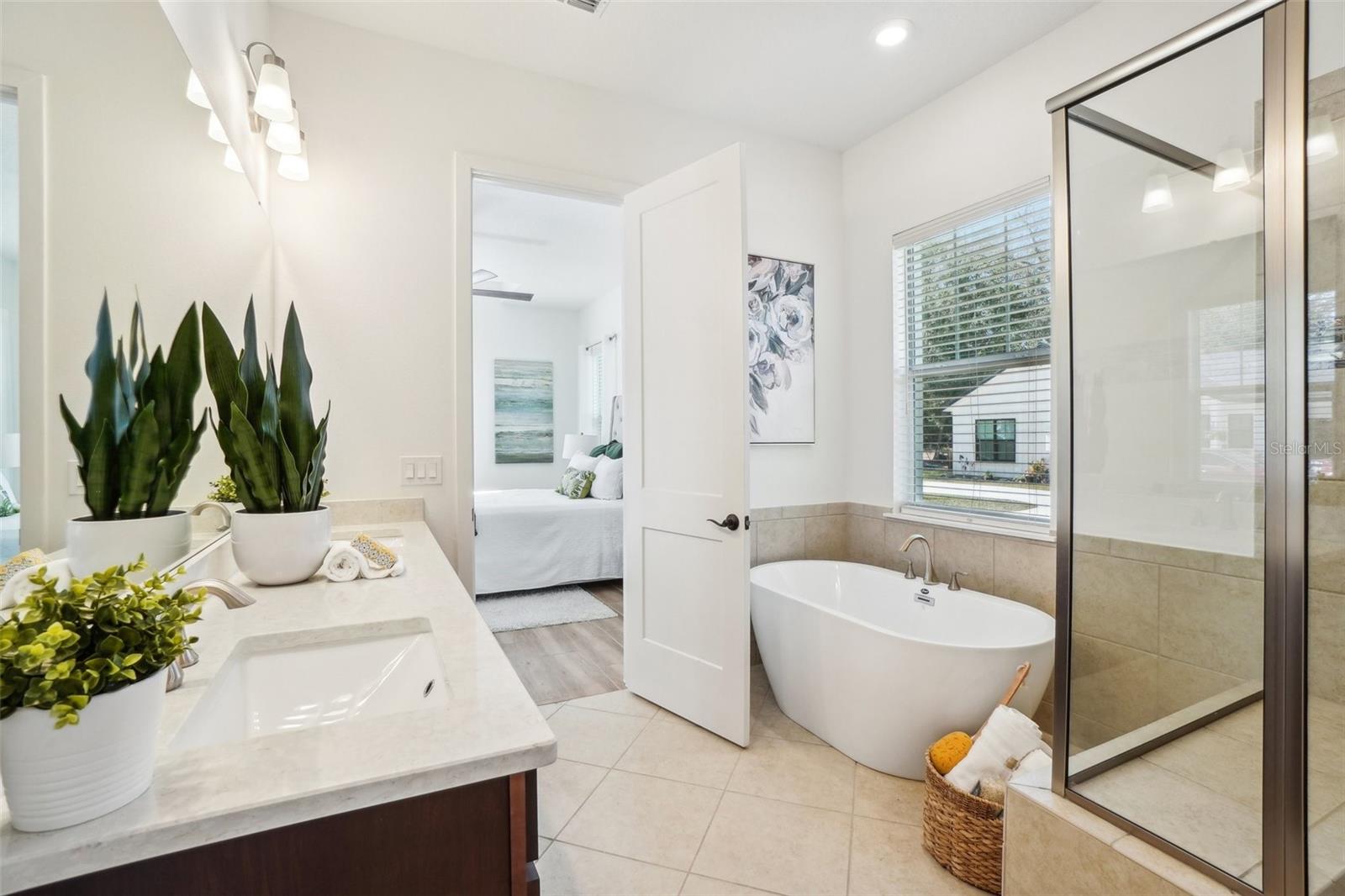 WOODS OF LAKE HELEN - Residential