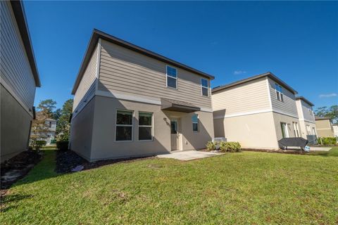 A home in DELAND