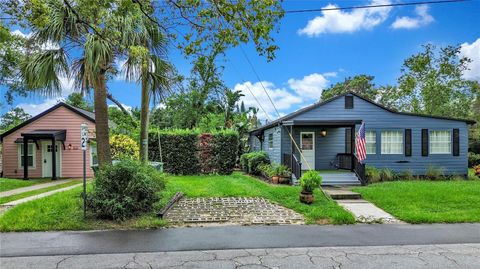 A home in TAMPA