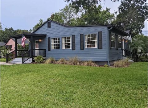 A home in TAMPA