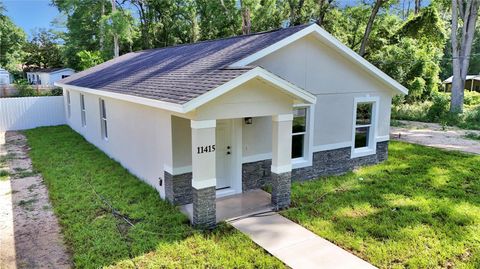 11415 NW 15TH STREET OCALA FL 34482