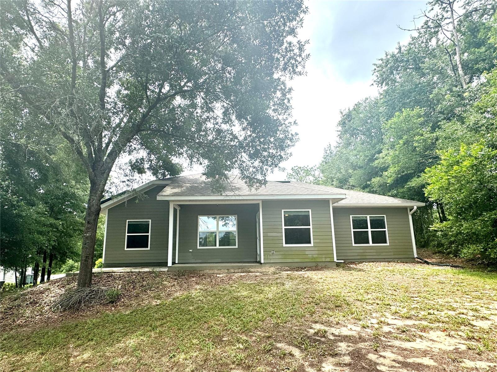 WILLISTON HIGHLANDS GOLF & COUNTRY CLUB ESTS - Residential