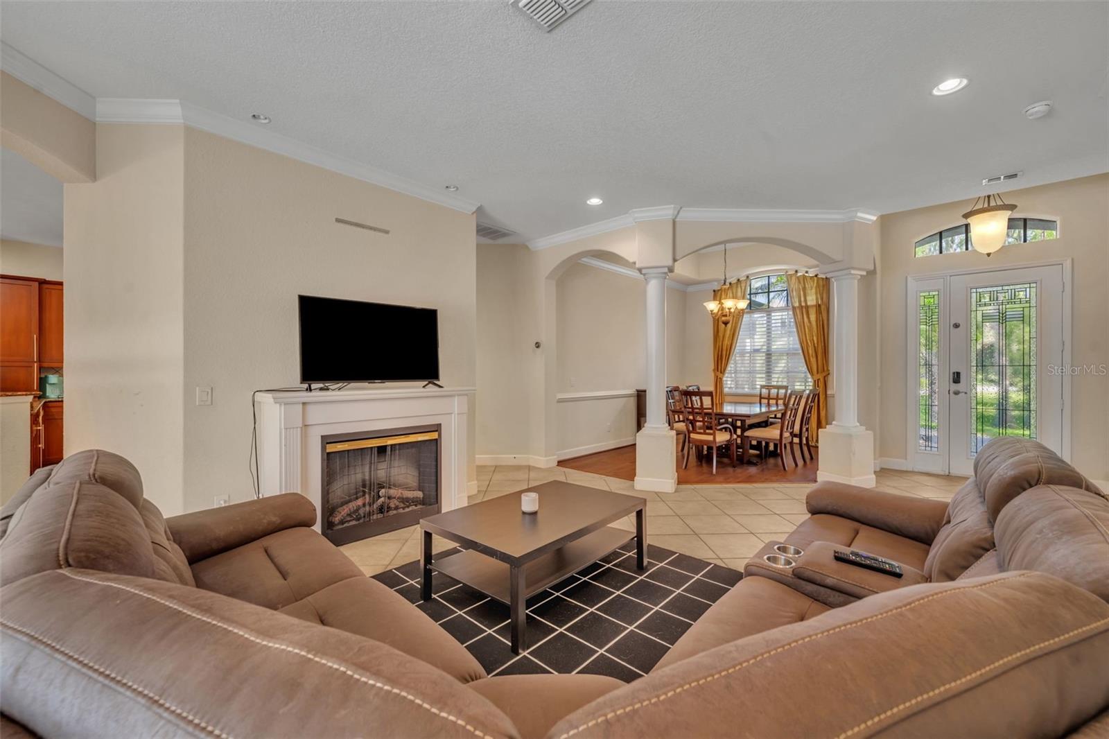 13916 BRAMBLE BUSH COURT