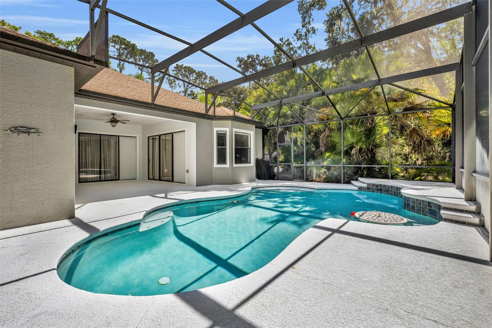 13916 BRAMBLE BUSH COURT