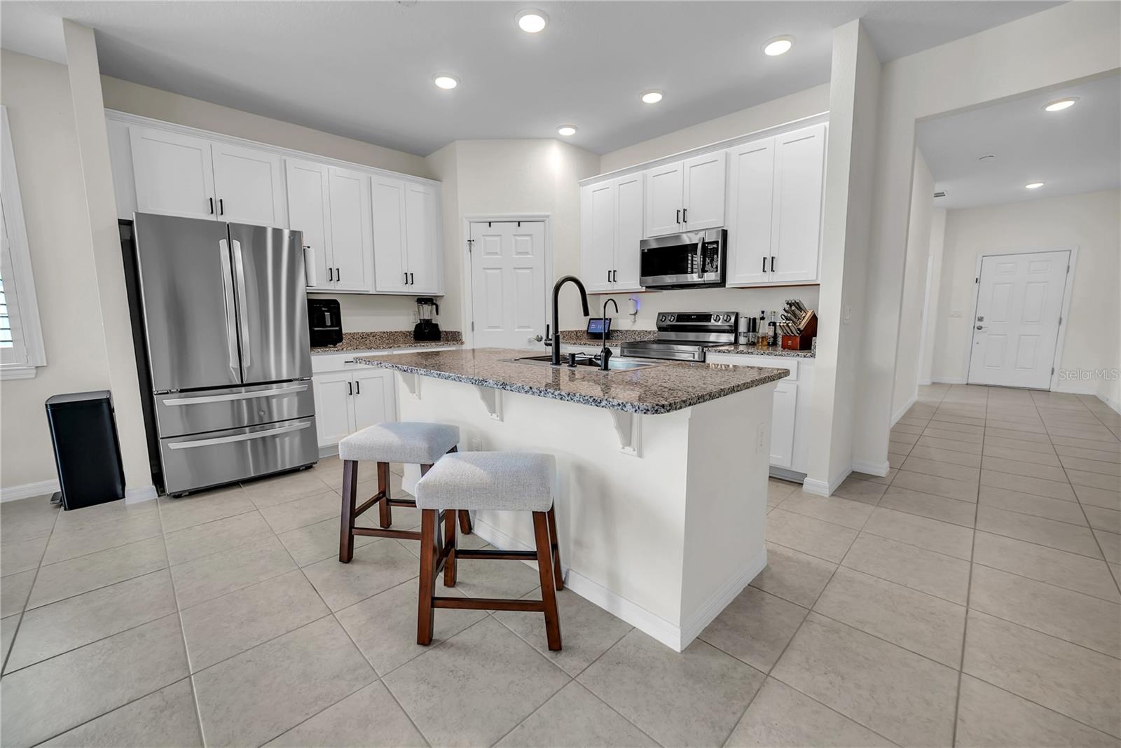 SORRENTO PINES - Residential
