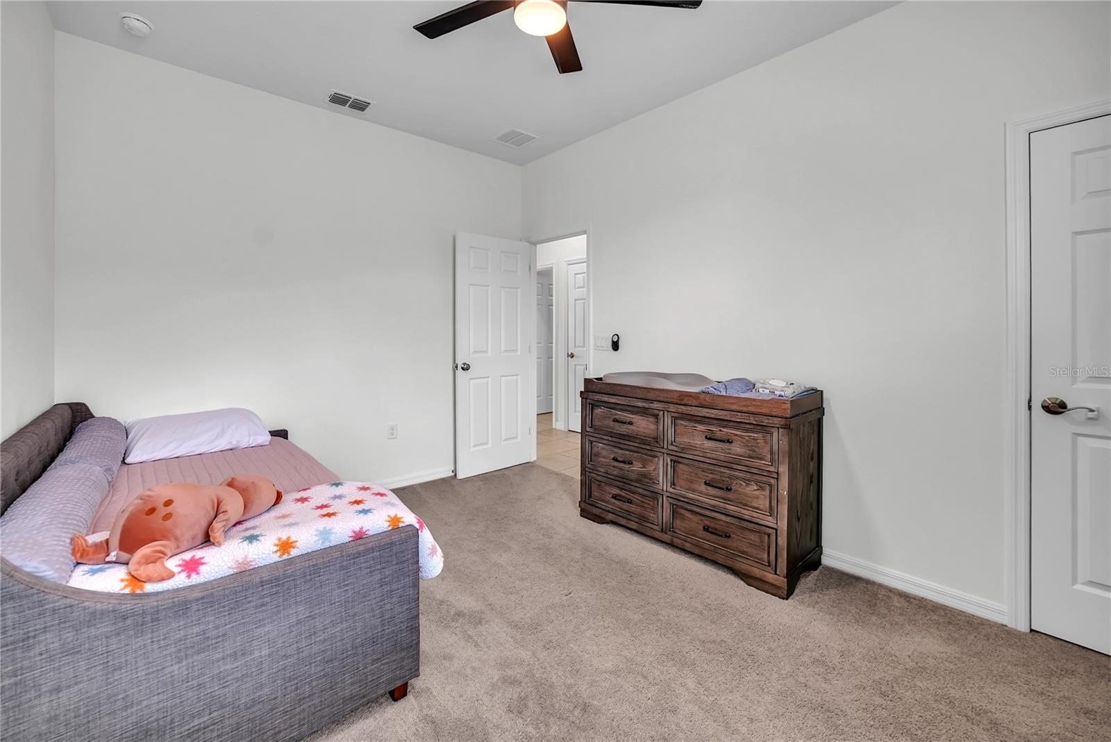 SORRENTO PINES - Residential