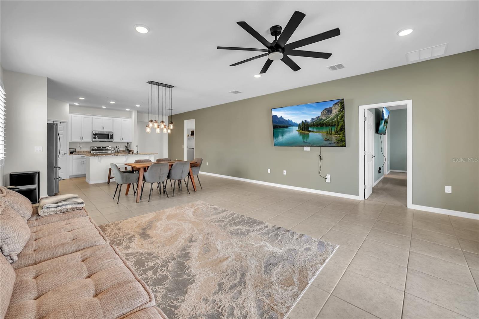 SORRENTO PINES - Residential