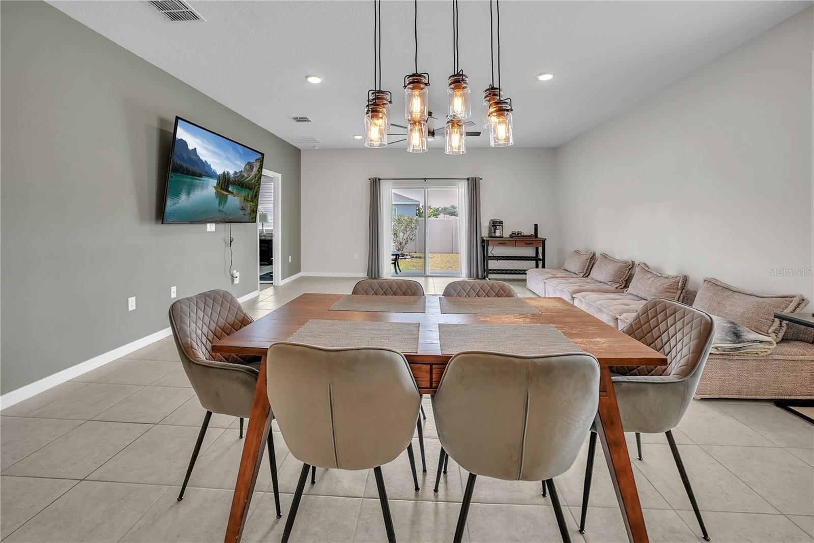 SORRENTO PINES - Residential