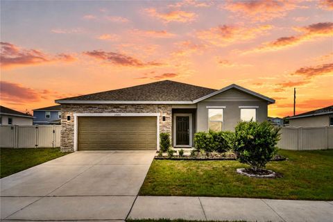 Photo of 24401 Sunnys Halo Way, Sorrento, FL 32776 (MLS # O6403372)
