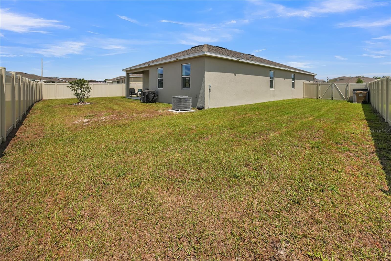 SORRENTO PINES - Residential