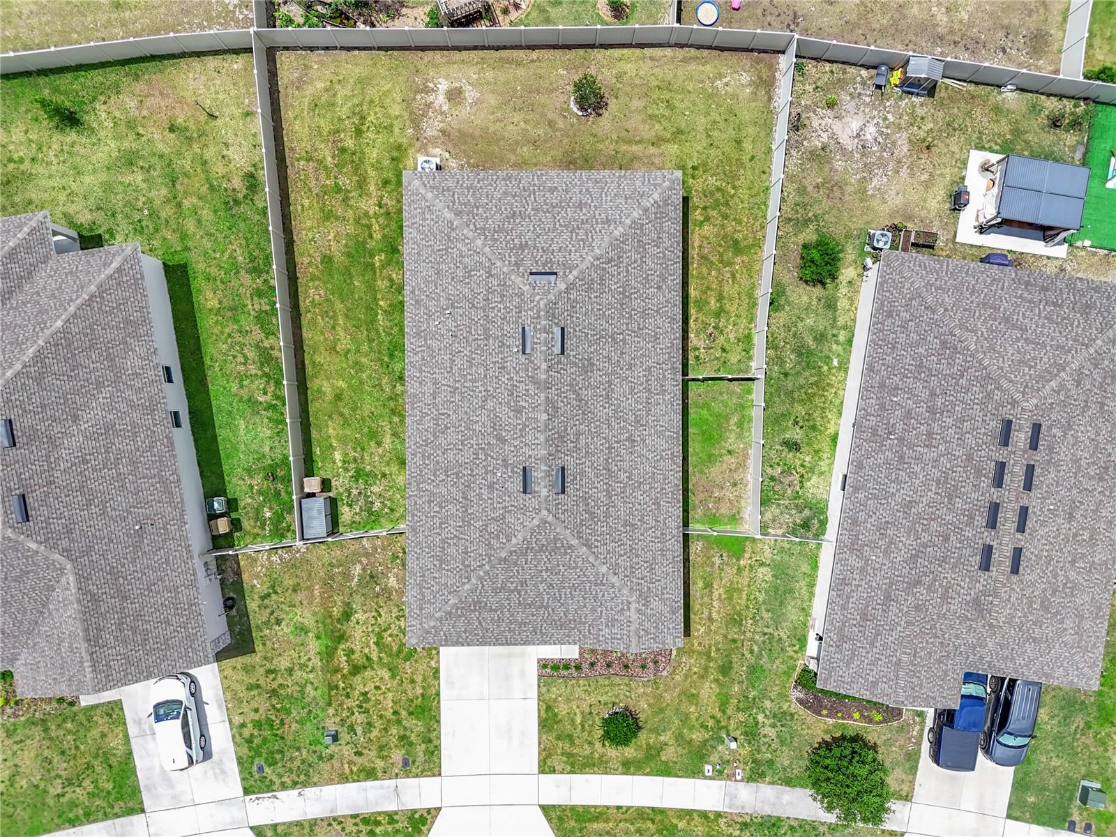 SORRENTO PINES - Residential