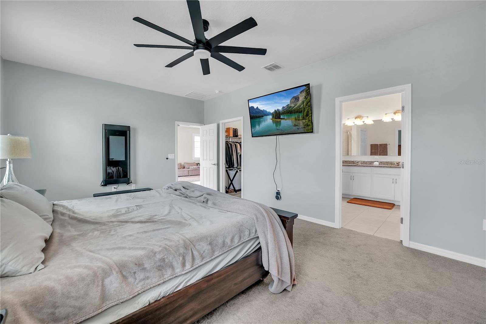 SORRENTO PINES - Residential