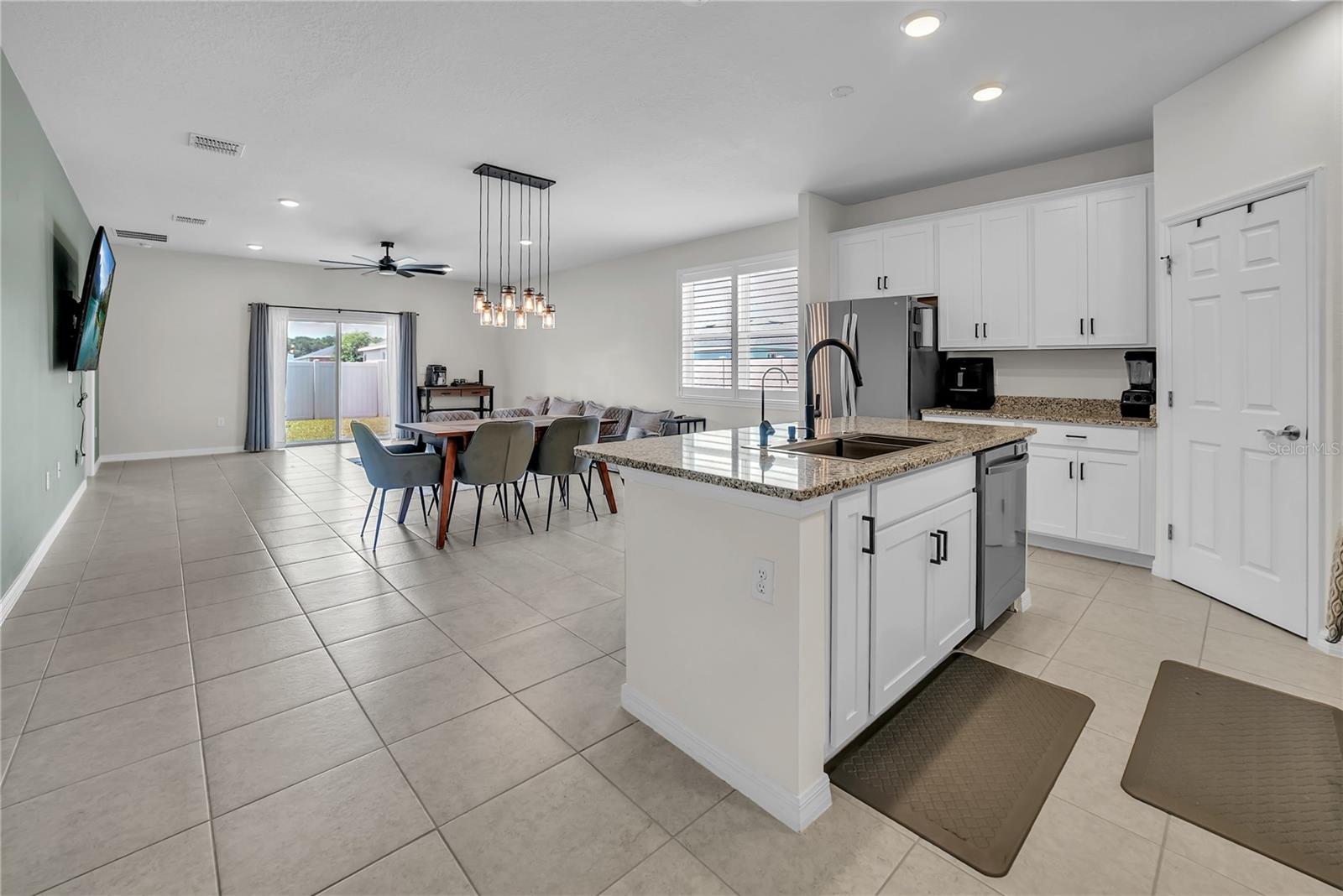 SORRENTO PINES - Residential