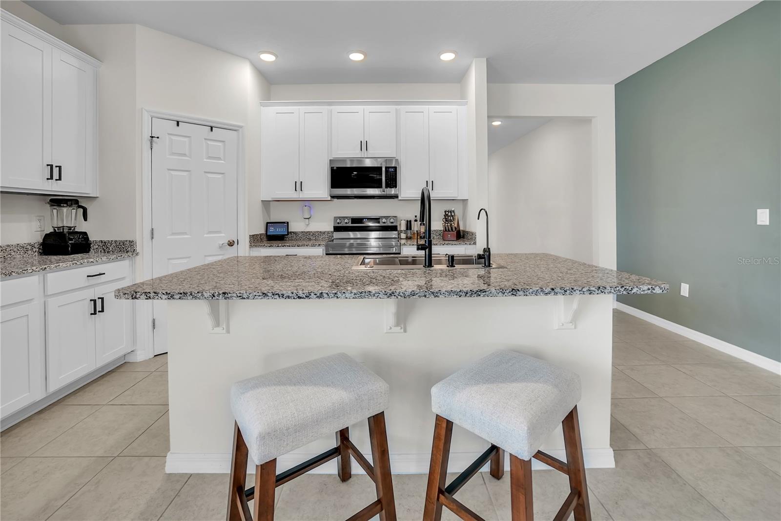SORRENTO PINES - Residential