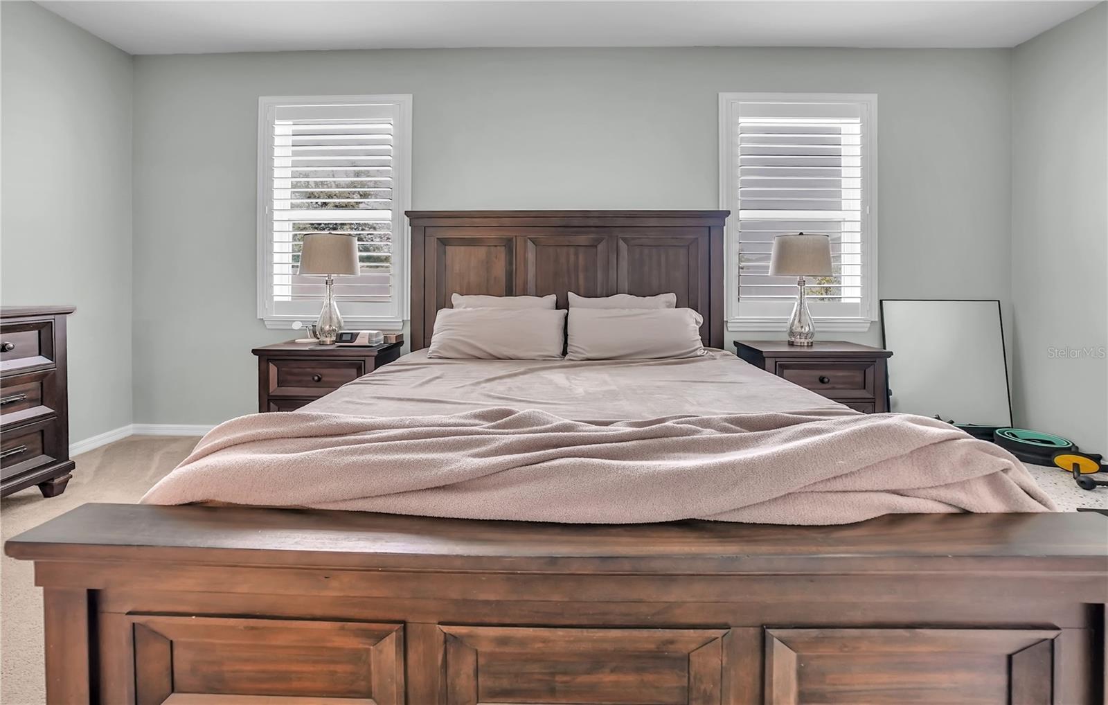 SORRENTO PINES - Residential
