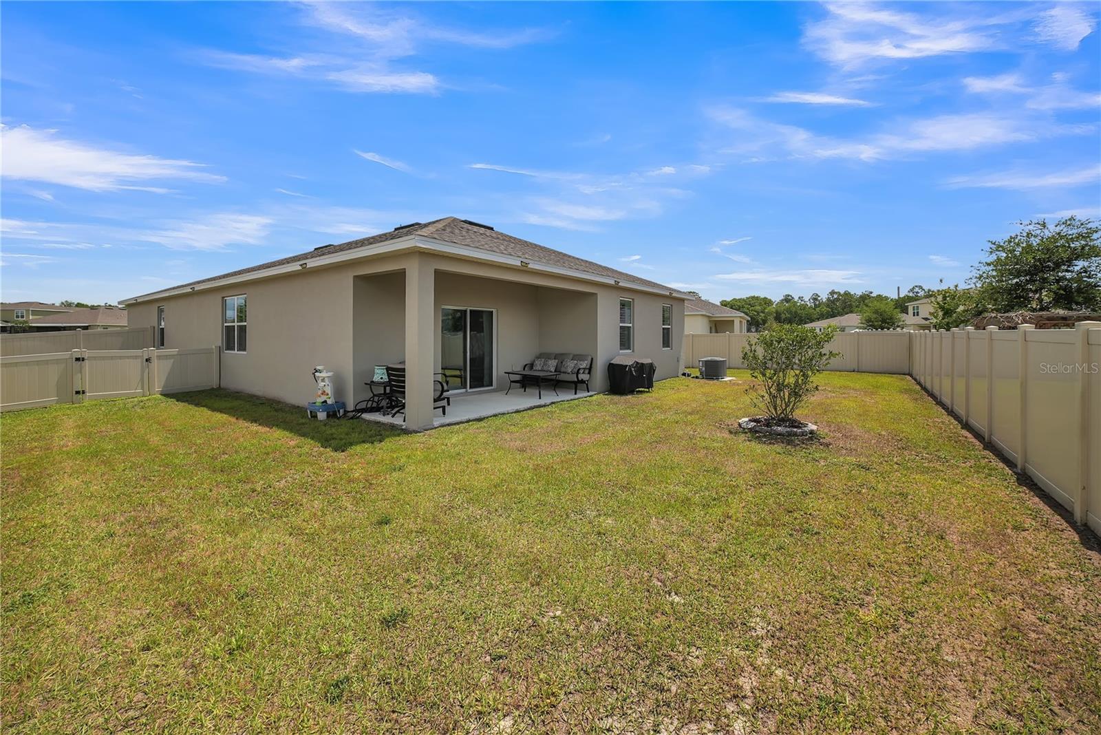 SORRENTO PINES - Residential