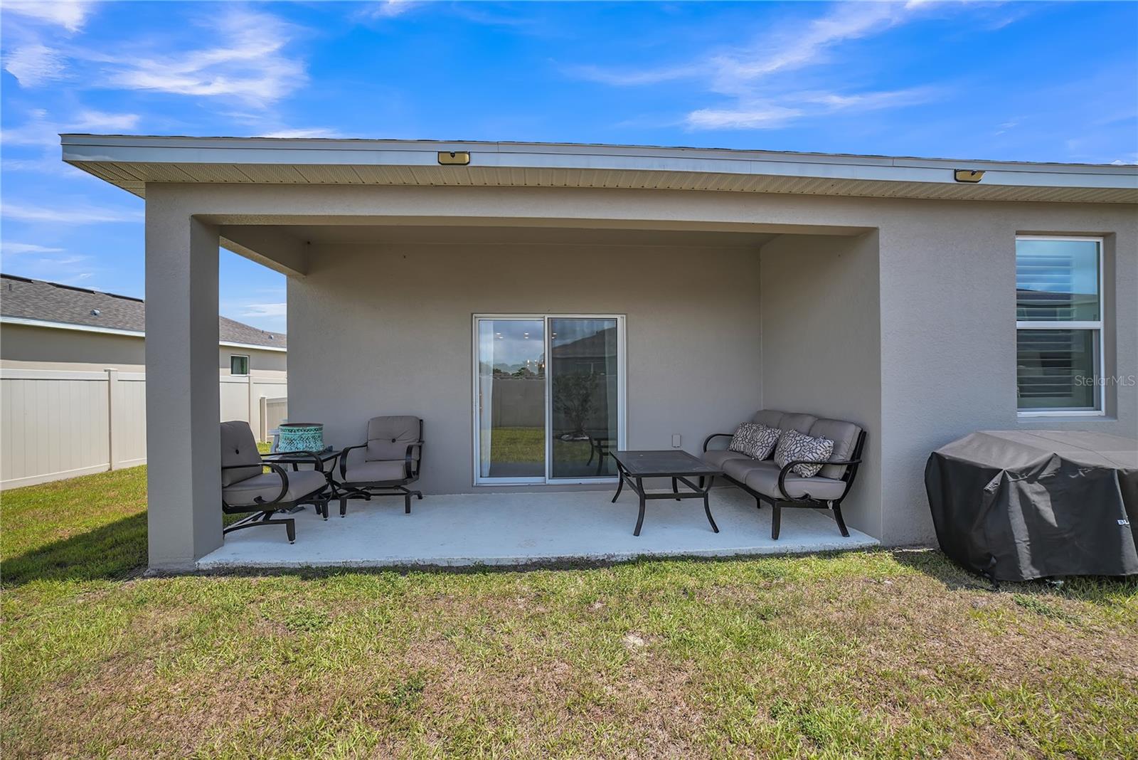 SORRENTO PINES - Residential