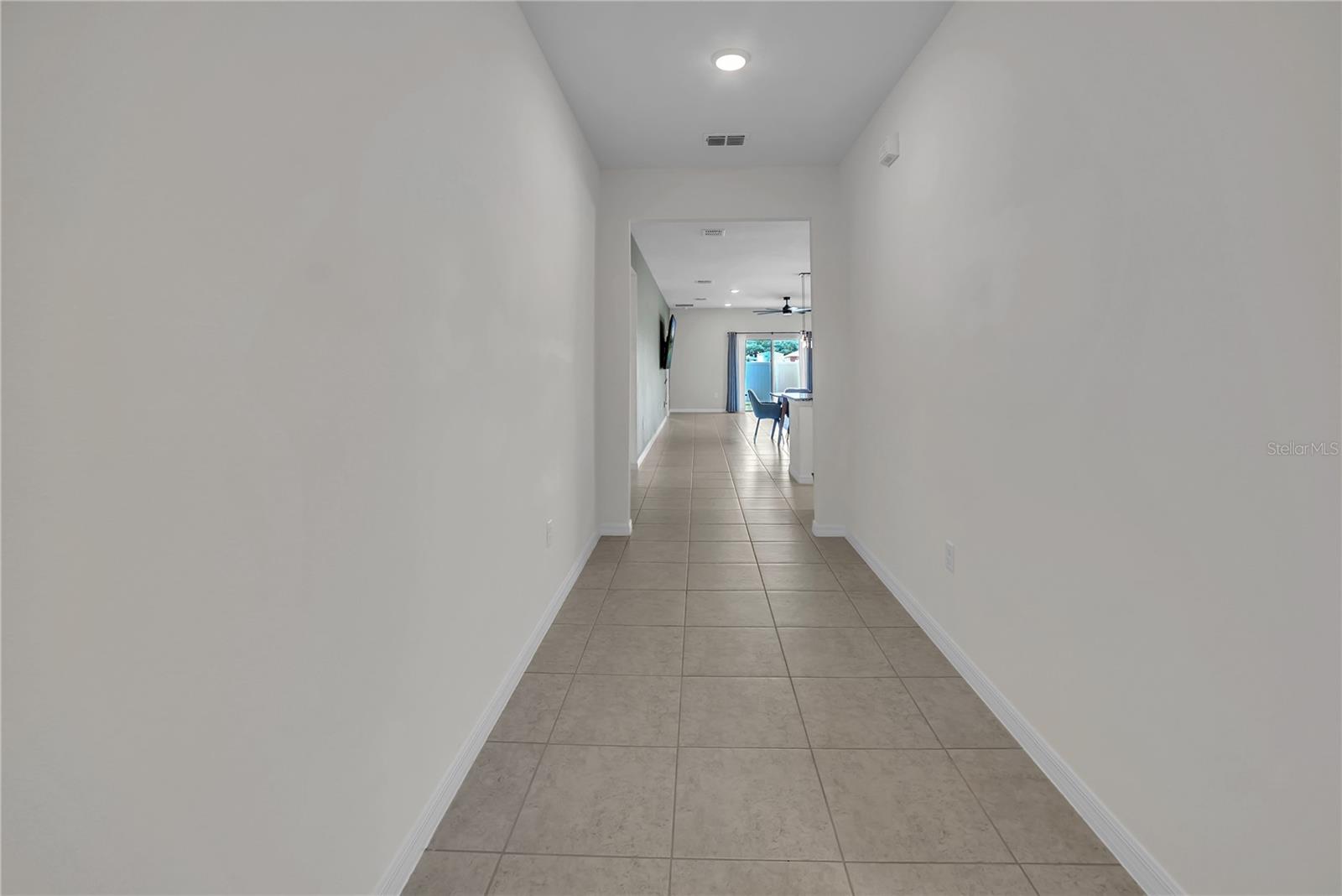 SORRENTO PINES - Residential