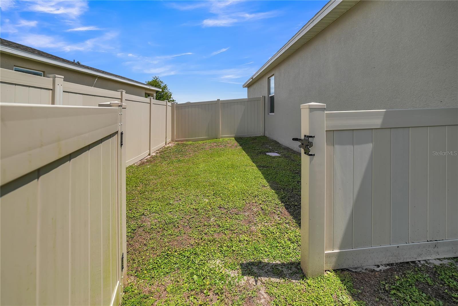 SORRENTO PINES - Residential